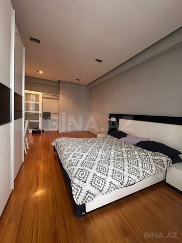 Продаётся 2-комн. новостройка 70 м², м. Шах Исмаил Хатаи, photo 6 from 10