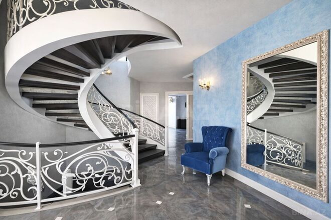 Сдаётся 5-комн. дом/дача 400 м², пос. Мардакан, photo 12 from 17