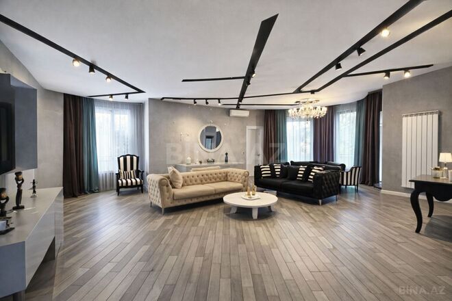Сдаётся 5-комн. дом/дача 400 м², пос. Мардакан, photo 13 from 17