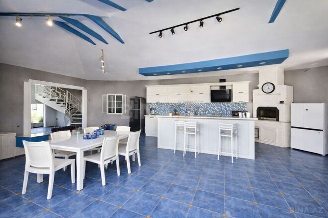 Сдаётся 5-комн. дом/дача 400 м², пос. Мардакан, photo 11 from 17