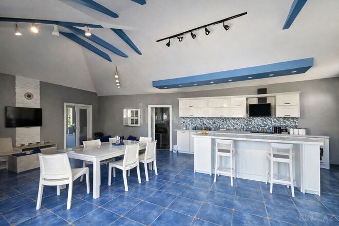 Сдаётся 5-комн. дом/дача 400 м², пос. Мардакан, photo 9 from 17