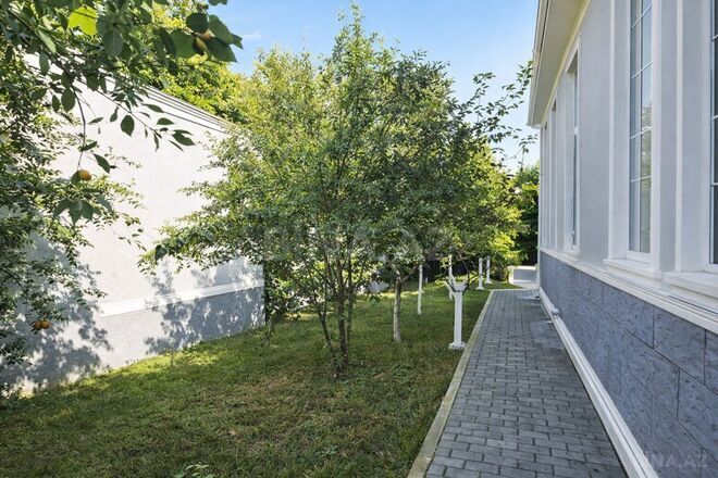Сдаётся 5-комн. дом/дача 400 м², пос. Мардакан, photo 10 from 17