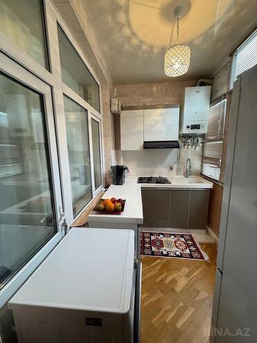 Продаётся 2-комн. новостройка 72 м², м. Ази Асланов, photo 5 from 11