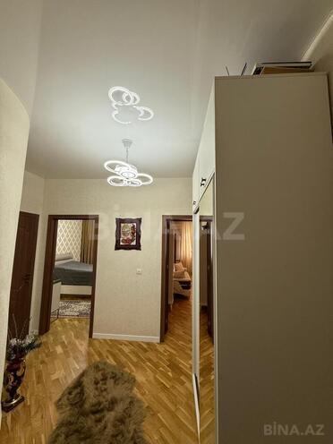 Продаётся 2-комн. новостройка 72 м², м. Ази Асланов, photo 4 from 11