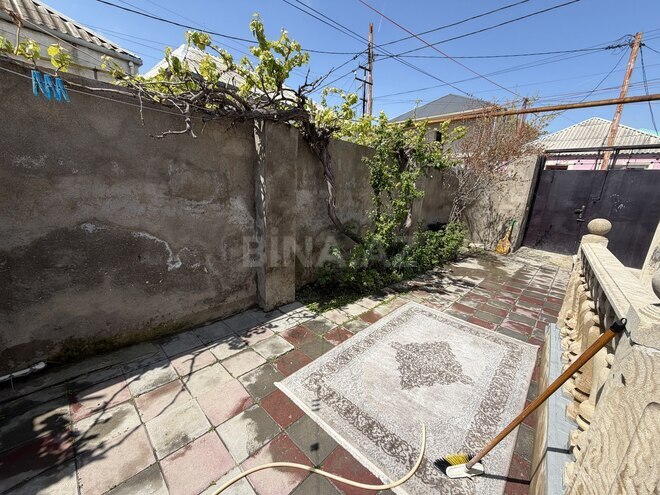 Продаётся 3-комн. дом/дача 78 м², Абшеронcкий  р., photo 1 from 12