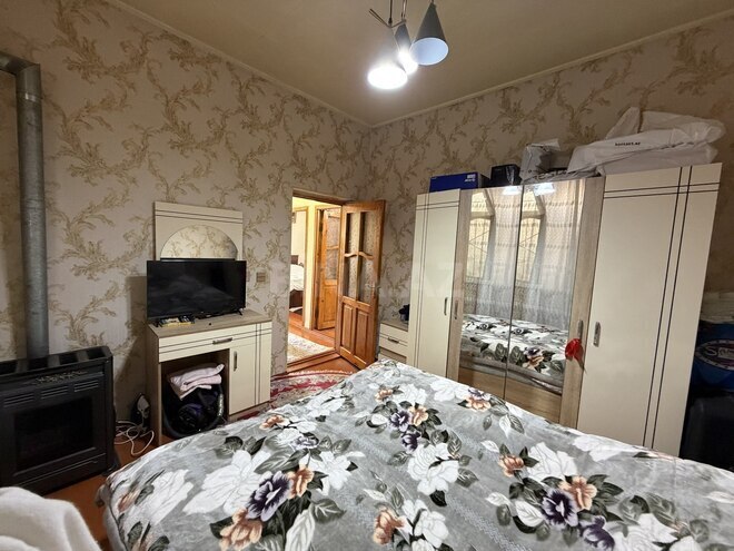 Продаётся 3-комн. дом/дача 78 м², Абшеронcкий  р., photo 6 from 12