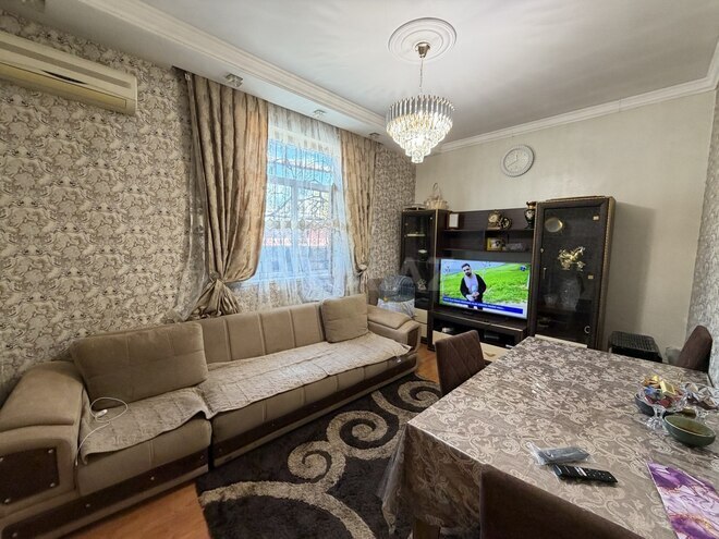 Продаётся 3-комн. дом/дача 78 м², Абшеронcкий  р., photo 3 from 12