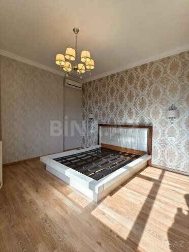Satılır 3 otaqlı yeni tikili 110 m², Şah İsmayıl Xətai m., photo 12 from 19