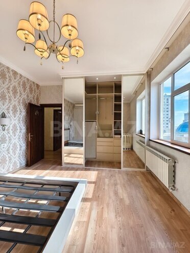 Satılır 3 otaqlı yeni tikili 110 m², Şah İsmayıl Xətai m., photo 11 from 19