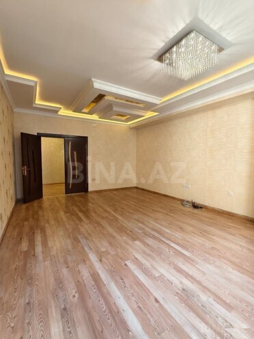 Satılır 3 otaqlı yeni tikili 110 m², Şah İsmayıl Xətai m., photo 3 from 19