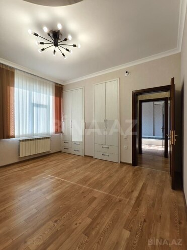 Satılır 3 otaqlı yeni tikili 110 m², Şah İsmayıl Xətai m., photo 14 from 19