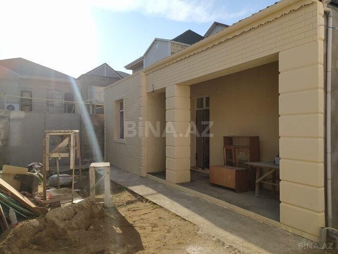 Satılır 3 otaqlı həyət evi/bağ evi 80 m², Masazır q., photo 12 from 13