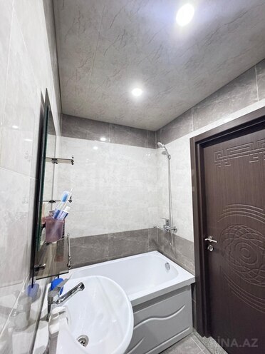 Продаётся 2-комн. новостройка 36 м², м. Иншаатчылар, photo 11 from 16