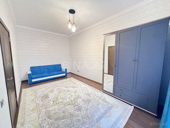 Продаётся 2-комн. новостройка 36 м², м. Иншаатчылар, photo 13 from 16