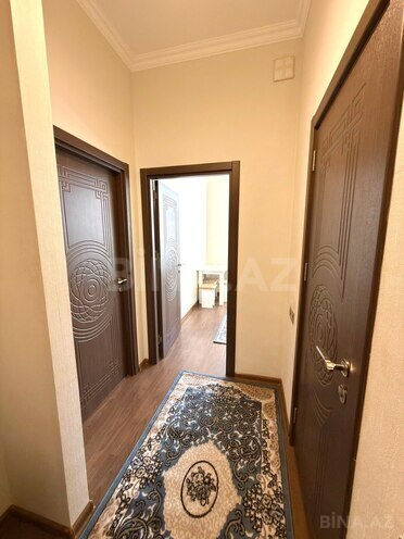 Продаётся 2-комн. новостройка 36 м², м. Иншаатчылар, photo 7 from 16
