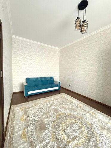 Продаётся 2-комн. новостройка 36 м², м. Иншаатчылар, photo 12 from 16