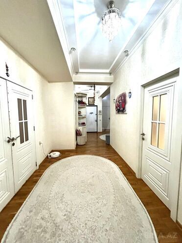 Продаётся 4-комн. новостройка 160 м², м. Элмляр Академиясы, photo 13 from 32