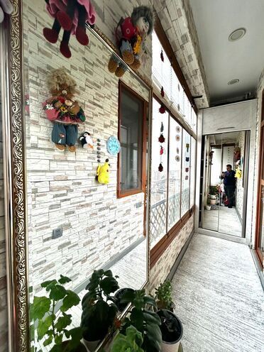 Продаётся 4-комн. новостройка 160 м², м. Элмляр Академиясы, photo 8 from 32