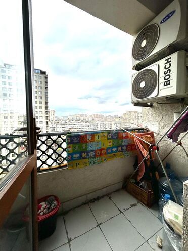 Продаётся 4-комн. новостройка 160 м², м. Элмляр Академиясы, photo 16 from 32