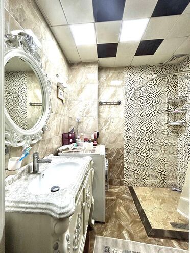 Продаётся 4-комн. новостройка 160 м², м. Элмляр Академиясы, photo 30 from 32