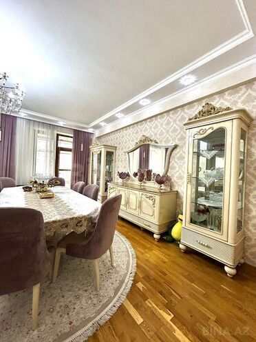 Продаётся 4-комн. новостройка 160 м², м. Элмляр Академиясы, photo 5 from 32