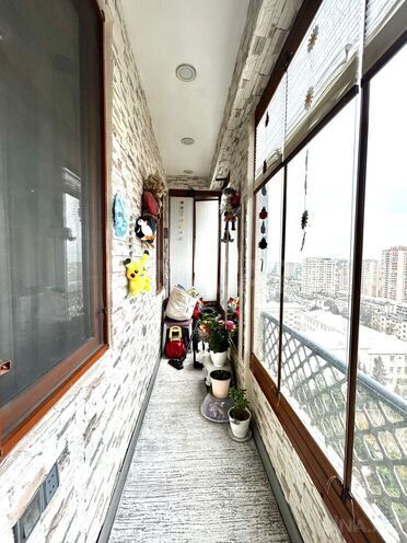 Продаётся 4-комн. новостройка 160 м², м. Элмляр Академиясы, photo 7 from 32