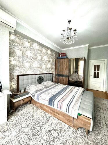 Продаётся 4-комн. новостройка 160 м², м. Элмляр Академиясы, photo 20 from 32