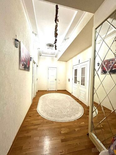 Продаётся 4-комн. новостройка 160 м², м. Элмляр Академиясы, photo 15 from 32