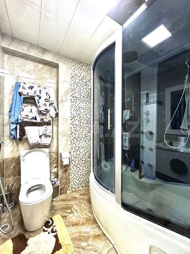 Продаётся 4-комн. новостройка 160 м², м. Элмляр Академиясы, photo 29 from 32