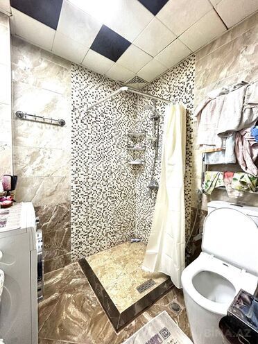 Продаётся 4-комн. новостройка 160 м², м. Элмляр Академиясы, photo 31 from 32