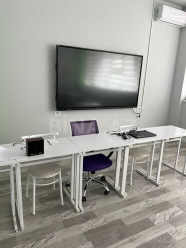 Сдаётся 5-комн. офис 200 м², м. Сахил, photo 3 from 22