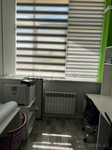 Сдаётся 5-комн. офис 200 м², м. Сахил, photo 13 from 22