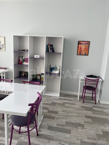 Сдаётся 5-комн. офис 200 м², м. Сахил, photo 4 from 22