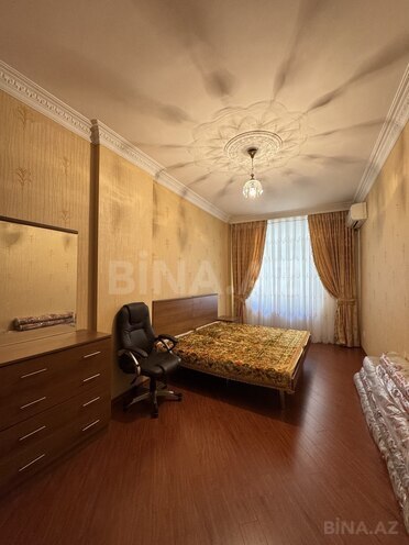 İcarəyə verilir 2 otaqlı yeni tikili 100 m², Elmlər Akademiyası m., photo 9 from 14