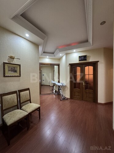 İcarəyə verilir 2 otaqlı yeni tikili 100 m², Elmlər Akademiyası m., photo 12 from 14