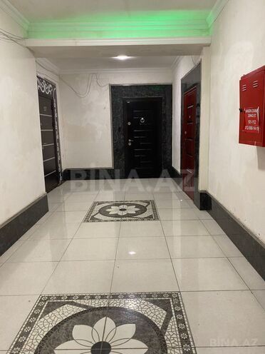 Сдаётся 2-комн. новостройка 60 м², м. Мемар Аджеми, photo 12 from 14