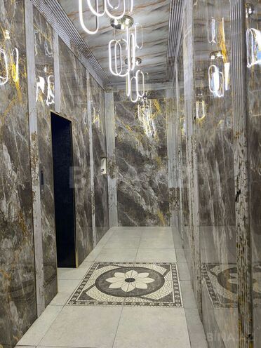 Сдаётся 2-комн. новостройка 60 м², м. Мемар Аджеми, photo 11 from 14