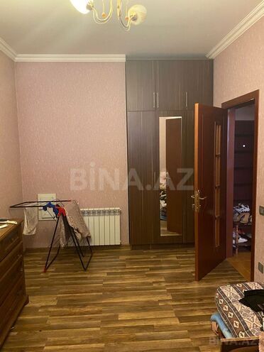 Сдаётся 2-комн. новостройка 60 м², м. Мемар Аджеми, photo 7 from 14