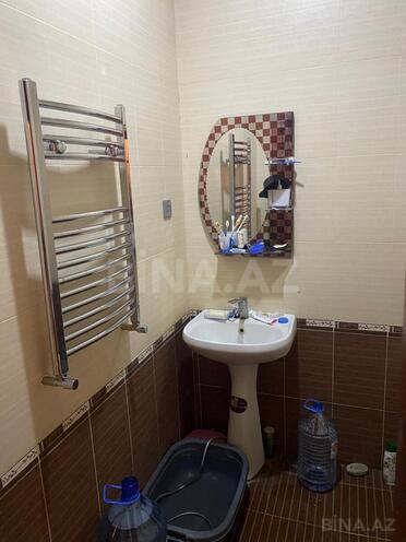 Сдаётся 2-комн. новостройка 60 м², м. Мемар Аджеми, photo 9 from 14