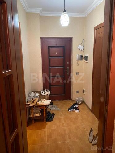 Сдаётся 2-комн. новостройка 60 м², м. Мемар Аджеми, photo 6 from 14