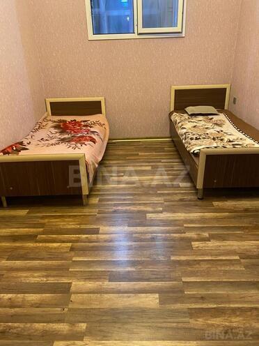 Сдаётся 2-комн. новостройка 60 м², м. Мемар Аджеми, photo 5 from 14