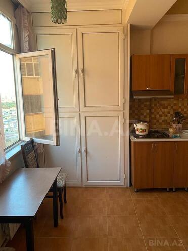 Сдаётся 2-комн. новостройка 60 м², м. Мемар Аджеми, photo 8 from 14