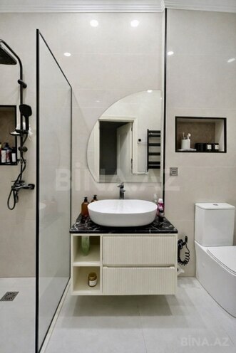 Satılır 2 otaqlı yeni tikili 66 m², Nəriman Nərimanov m., photo 6 from 10