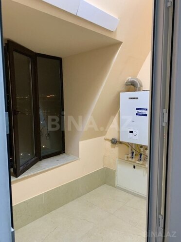 Satılır 2 otaqlı yeni tikili 66 m², Nəriman Nərimanov m., photo 9 from 10