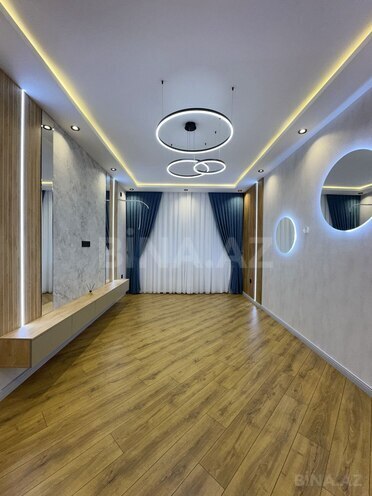 Продаётся 2-комн. новостройка 82 м², м. Ази Асланов, photo 1 from 16