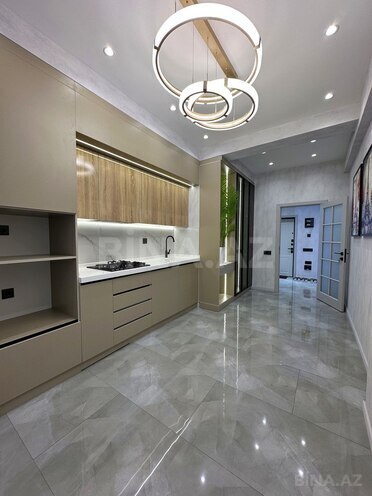 Продаётся 2-комн. новостройка 82 м², м. Ази Асланов, photo 6 from 16