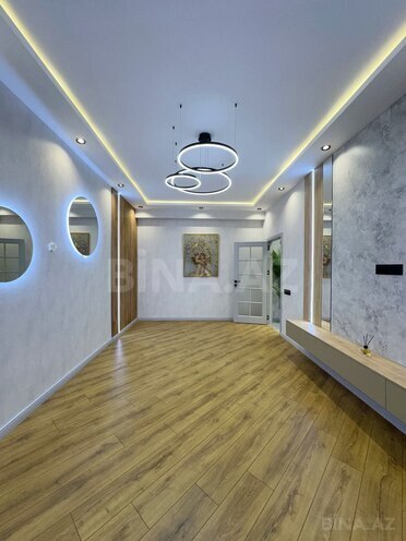 Продаётся 2-комн. новостройка 82 м², м. Ази Асланов, photo 4 from 16