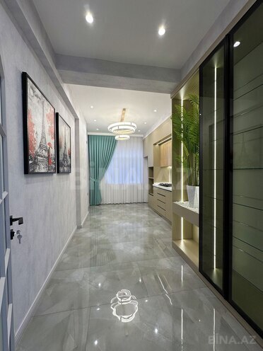 Продаётся 2-комн. новостройка 82 м², м. Ази Асланов, photo 5 from 16