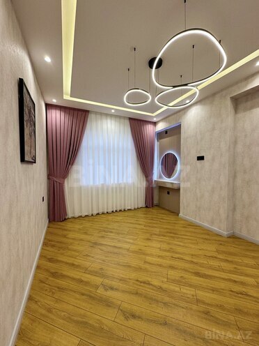 Продаётся 2-комн. новостройка 82 м², м. Ази Асланов, photo 10 from 16