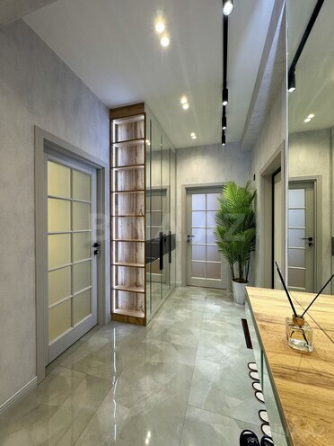 Продаётся 2-комн. новостройка 82 м², м. Ази Асланов, photo 14 from 16